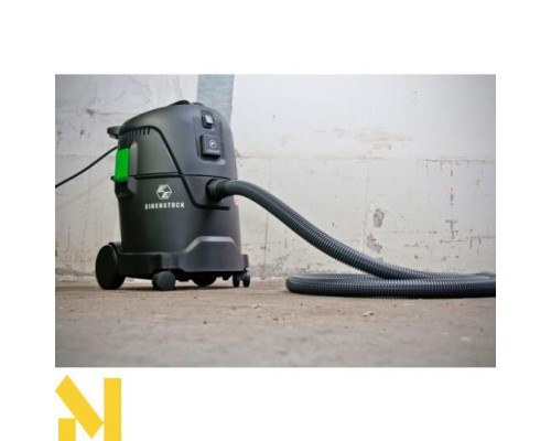 Пилосос промисловий Eibenstock SS 1401 L