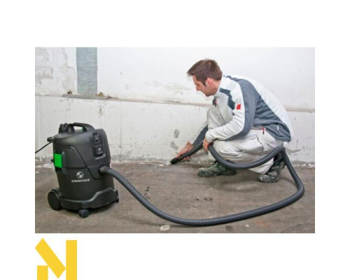 Пилосос промисловий Eibenstock SS 1401 L