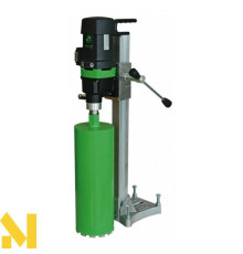 Установка алмазного буріння Eibenstock DB160 K