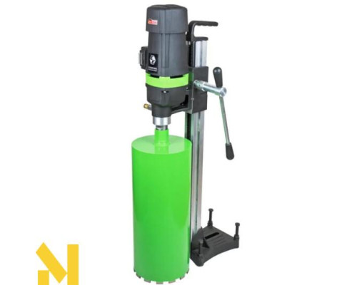 Установка алмазного буріння Eibenstock DB200