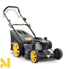 Газонокосарка бензинова Mowox PM 4645 SHW-B Comfort