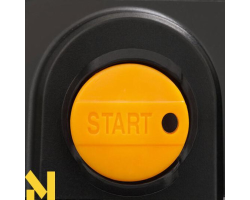 Газонокосилка бензиновая Mowox PM 5160 SE Trike Comfort