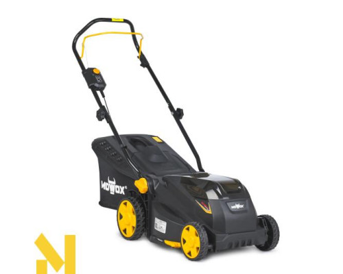 Газонокосарка акумуляторна Mowox EM 3440 PX-Li