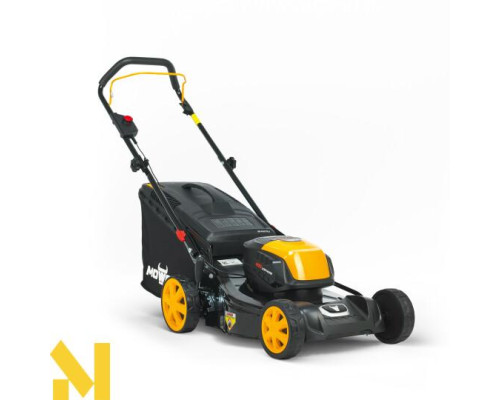 Газонокосарка акумуляторна Mowox EM 4140 PX-Li