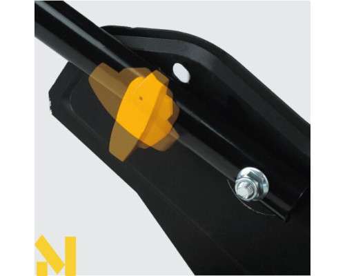 Газонокосарка акумуляторна Mowox EM 4140 PX-Li