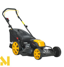 Газонокосарка акумуляторна Mowox EM 4640 PX-Li