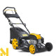 Газонокосарка бензинова Mowox PM 5175 SHW