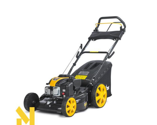 Газонокосарка бензинова Mowox PM 4650 SHW