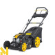Газонокосарка бензинова Mowox PM 4650 SHW