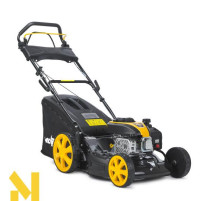 Газонокосарка бензинова Mowox PM 4650 SHW