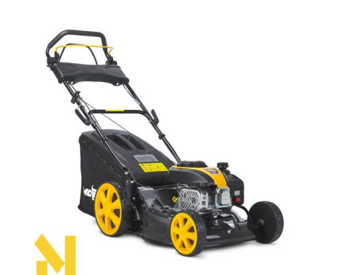 Газонокосарка бензинова Mowox PM 4650 SHW