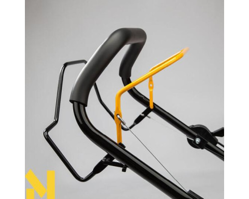 Газонокосарка бензинова Mowox PM 4650 SHW