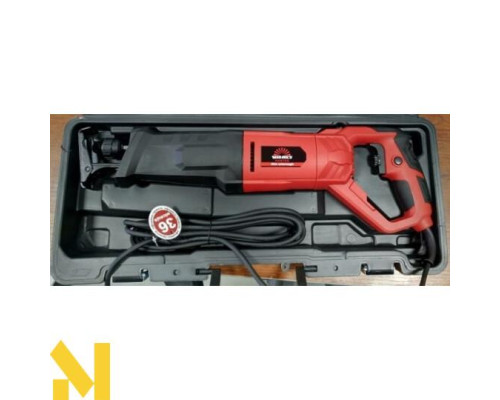 Пила шабельна Vitals Master TZ 1585GNvql