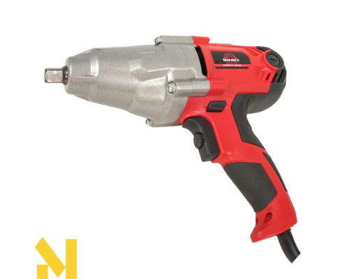 Гайковерт електричний Vitals Master UA 3590GN