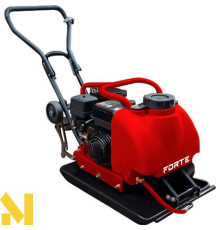 Віброплита Forte PC69 TWP