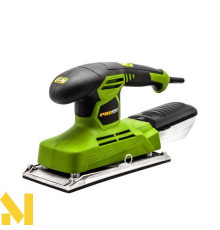 Шліфмашина вібраційна Procraft industrial PV650