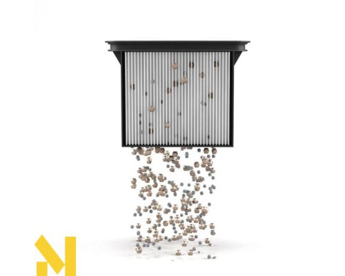 Пилосос акумуляторний Starmix BATRIX M 36-18V (без АКБ та ЗП)