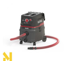 Пилосос акумуляторний Starmix BATRIX M 36-18V (без АКБ та ЗП)