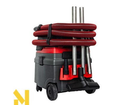 Пилосос акумуляторний Starmix BATRIX M 36-18V (без АКБ та ЗП)