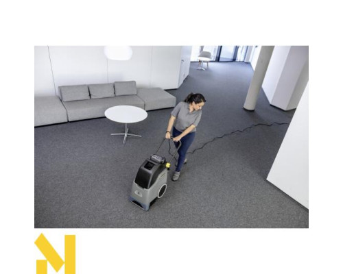 Апарат для чищення килимів Karcher BRC 30/15 C
