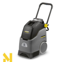 Апарат для чищення килимів Karcher BRC 30/15 C