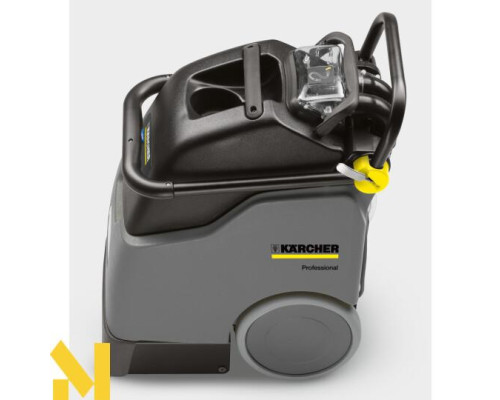 Апарат для чищення килимів Karcher BRC 30/15 C