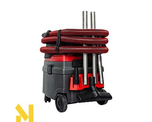 Пилосос акумуляторний Starmix BATRIX L 36-18V (без АКБ та ЗП)