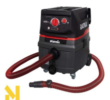 Пилосос акумуляторний Starmix BATRIX L 36-18V (без АКБ та ЗП)