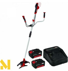 Тример акумуляторний Einhell Agillo Power X-Change