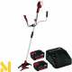 Тример акумуляторний Einhell Agillo Power X-Change