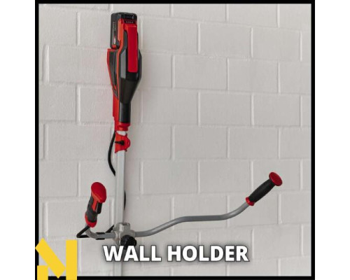 Тример акумуляторний Einhell Agillo 18/200 Kit