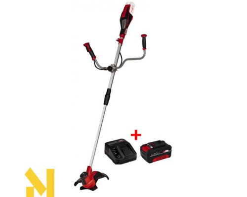 Тример акумуляторний Einhell Agillo 18/200 Kit