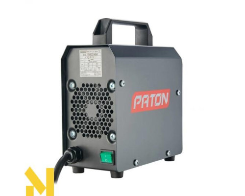 Зварювальний інвертор PATON MINI R-4