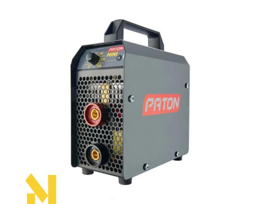 Зварювальний інвентор PATON MINI