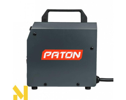 Зварювальний інвертор PATON MINI-С + кейс