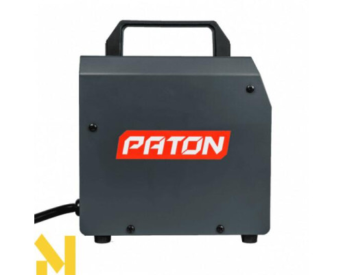 Зварювальний інвертор PATON MINI-С + кейс