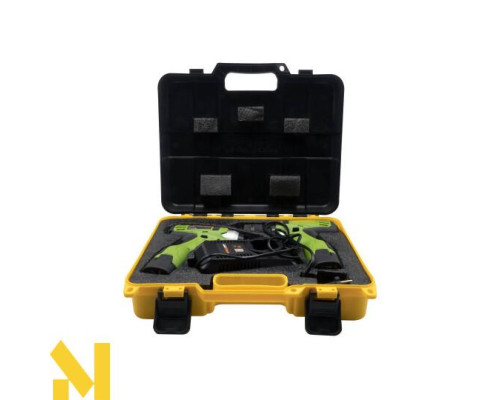 Набір інструментів акумуляторних Procraft Industrial РА168SET