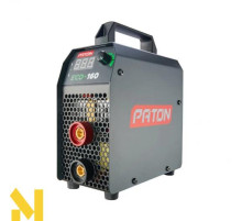 Зварювальний інвертор PATON ECO-160