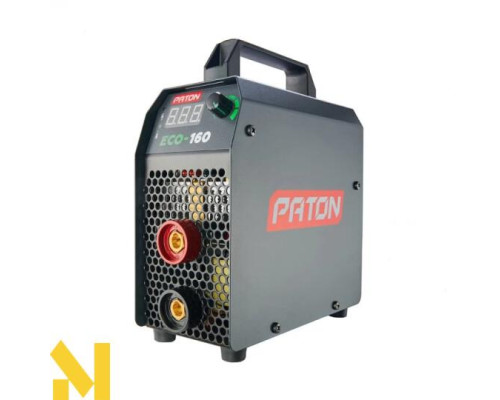 Зварювальний інвертор PATON ECO-160
