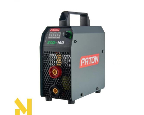 Зварювальний інвертор PATON ECO-160