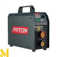 Зварювальний інвертор PATON ECO-250-С + кейс