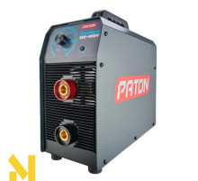 Зварювальний інвертор PATON Standard-350-400V