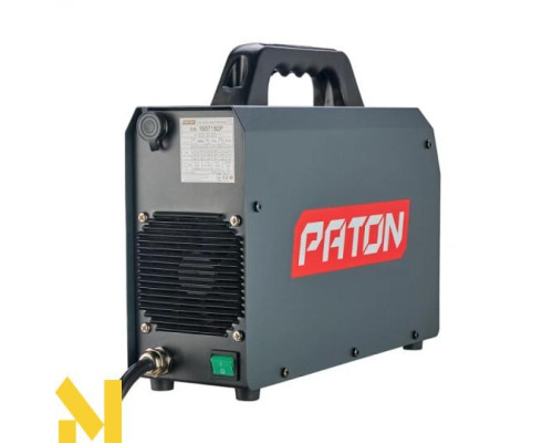 Зварювальний інвентор PATON PRO-160 + кейс