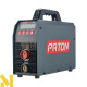 Зварювальний інвентор PATON PRO-160 + кейс