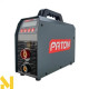 Зварювальний інвентор PATON PRO-160 + кейс