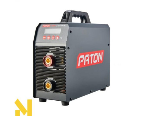 Зварювальний інвертор PATON PRO-270-400V