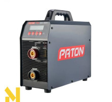 Зварювальний інвертор PATON PRO-350-400V