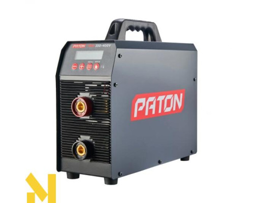 Зварювальний інвертор PATON PRO-350-400V
