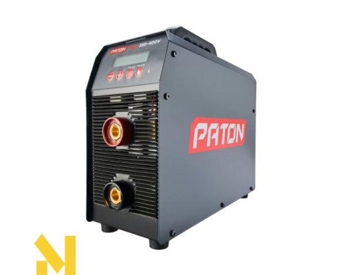 Зварювальний інвертор PATON PRO-350-400V