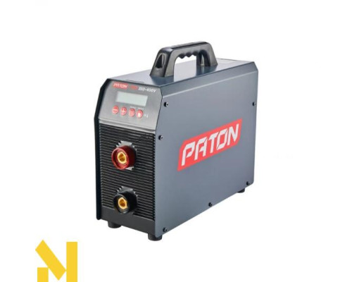 Зварювальний інвертор PATON PRO-350-400V